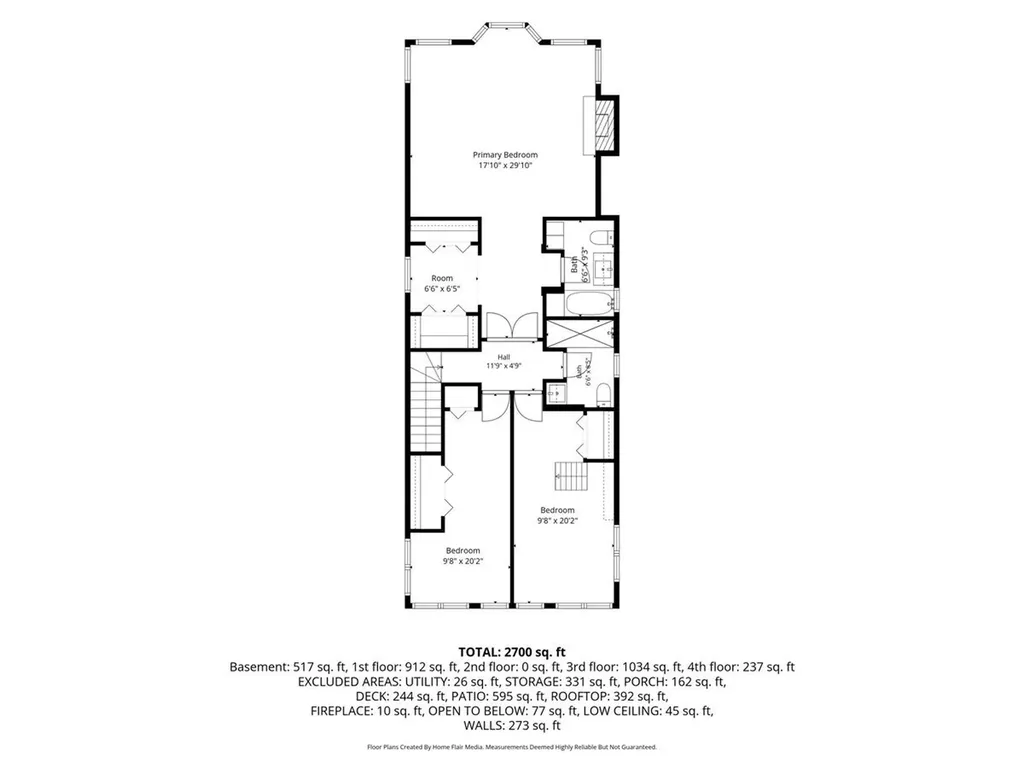 1933 West School Street Chicago IL 60657
