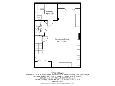 1933 West School Street Chicago IL 60657