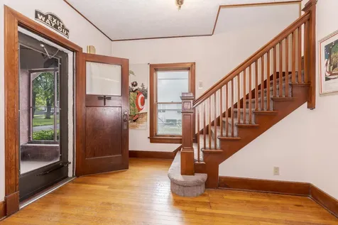 216 East Elmwood Street Pontiac IL 61764
