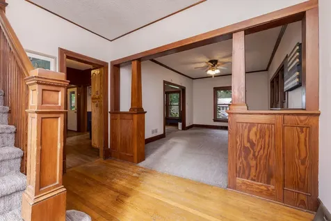 216 East Elmwood Street Pontiac IL 61764
