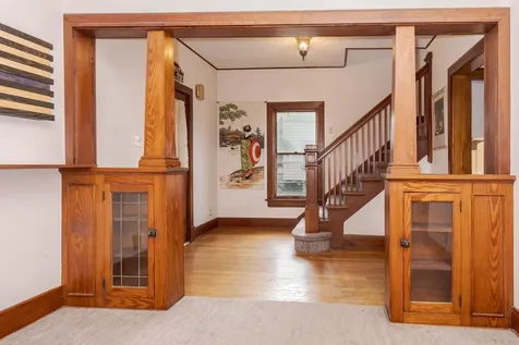 216 East Elmwood Street Pontiac IL 61764