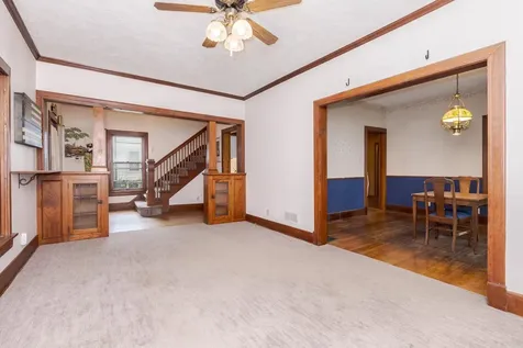 216 East Elmwood Street Pontiac IL 61764