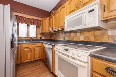 216 East Elmwood Street Pontiac IL 61764
