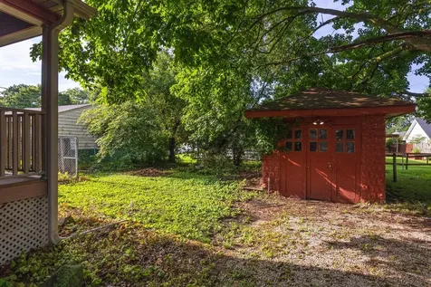 216 East Elmwood Street Pontiac IL 61764