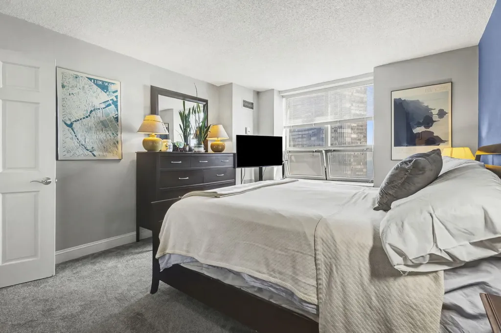 474 North Lake Shore Drive Chicago IL 60611