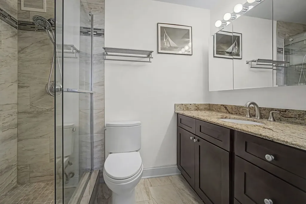 474 North Lake Shore Drive Chicago IL 60611