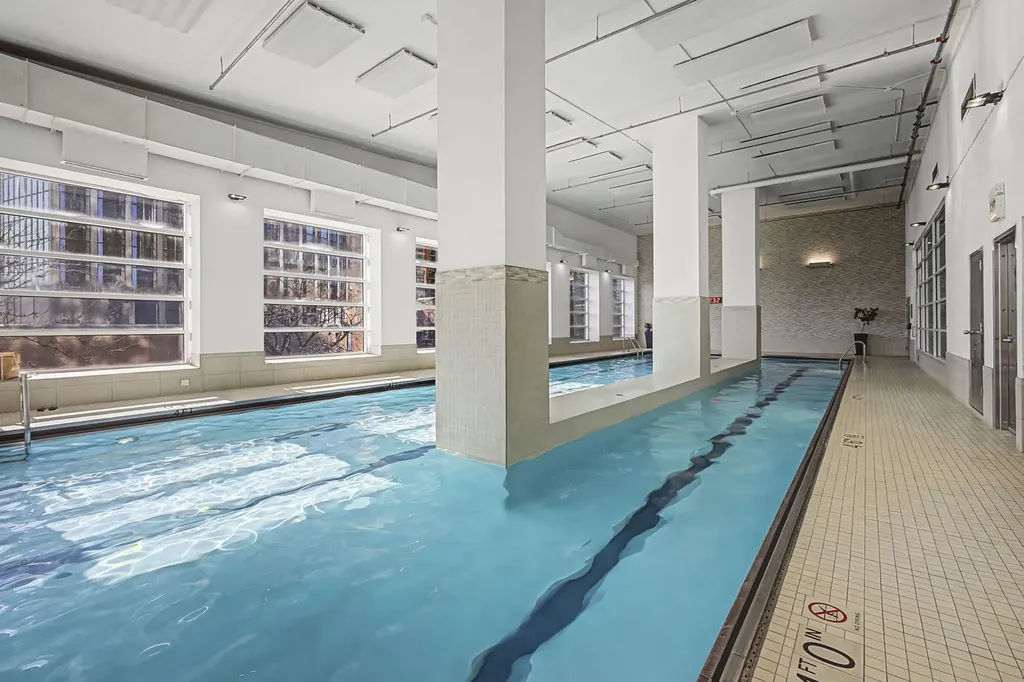 474 North Lake Shore Drive Chicago IL 60611