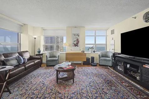 474 North Lake Shore Drive Chicago IL 60611