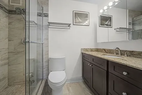 474 North Lake Shore Drive Chicago IL 60611