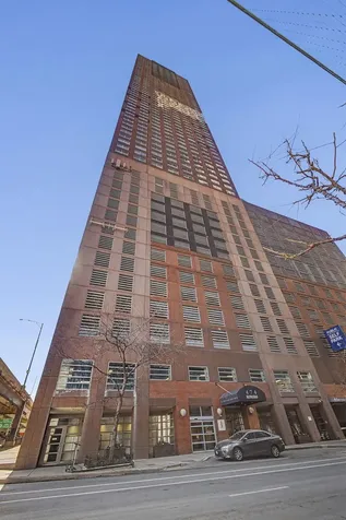 474 North Lake Shore Drive Chicago IL 60611