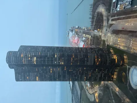 474 North Lake Shore Drive Chicago IL 60611