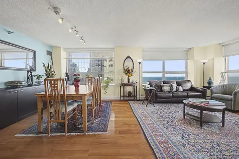 474 North Lake Shore Drive Chicago IL 60611