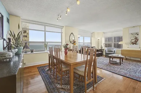 474 North Lake Shore Drive Chicago IL 60611