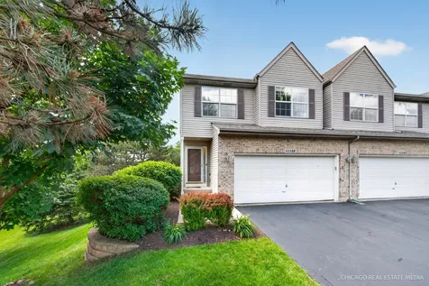 11149 Douglas Avenue Huntley IL 60142