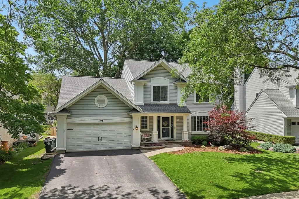1108 Talbot Lane Grayslake IL 60030
