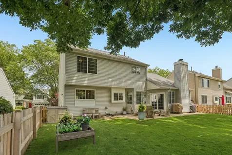 1108 Talbot Lane Grayslake IL 60030