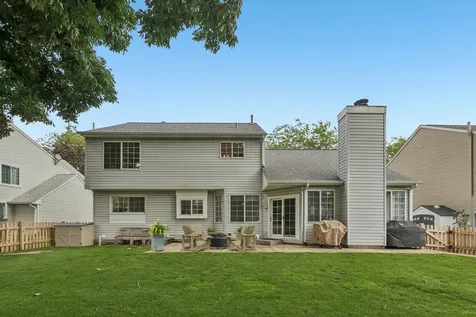 1108 Talbot Lane Grayslake IL 60030