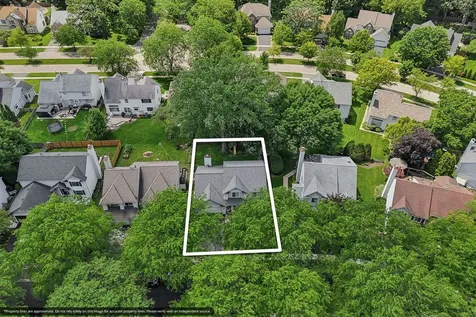 1108 Talbot Lane Grayslake IL 60030