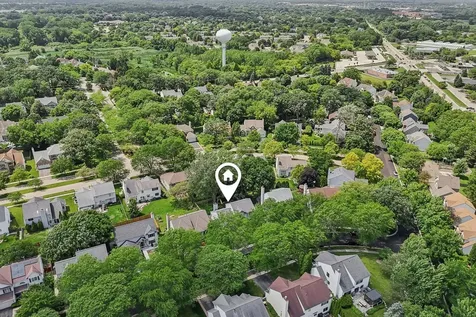 1108 Talbot Lane Grayslake IL 60030