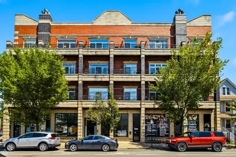 4231 North Kedzie Avenue Chicago IL 60618