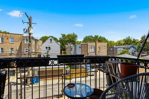 4231 North Kedzie Avenue Chicago IL 60618