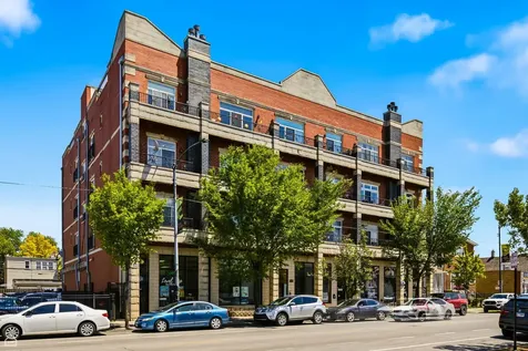 4231 North Kedzie Avenue Chicago IL 60618