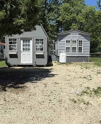 29-103 Woodhaven Lakes Sublette IL 61367