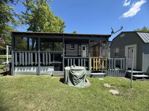 29-103 Woodhaven Lakes Sublette IL 61367