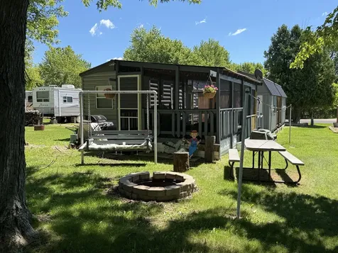 29-103 Woodhaven Lakes Sublette IL 61367