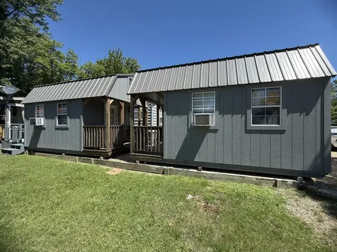29-103 Woodhaven Lakes Sublette IL 61367