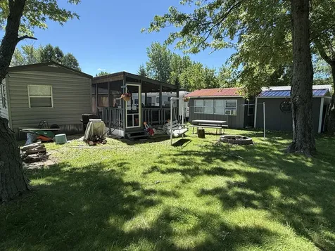 29-103 Woodhaven Lakes Sublette IL 61367