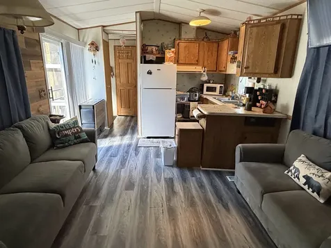 29-103 Woodhaven Lakes Sublette IL 61367