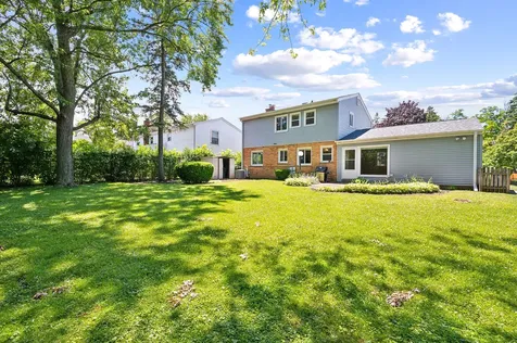 217 Willow Avenue Deerfield IL 60015