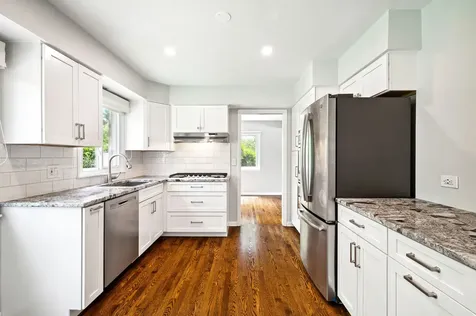 217 Willow Avenue Deerfield IL 60015