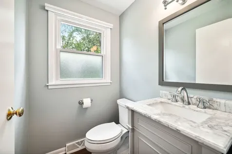 217 Willow Avenue Deerfield IL 60015
