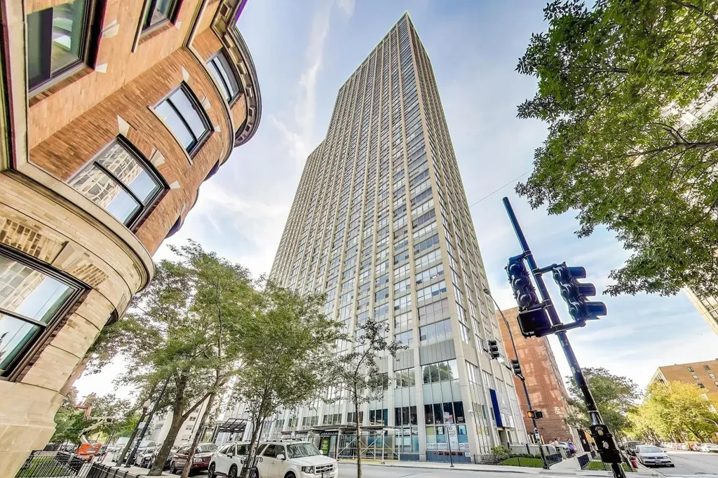 655 West Irving Park Road Chicago IL 60613