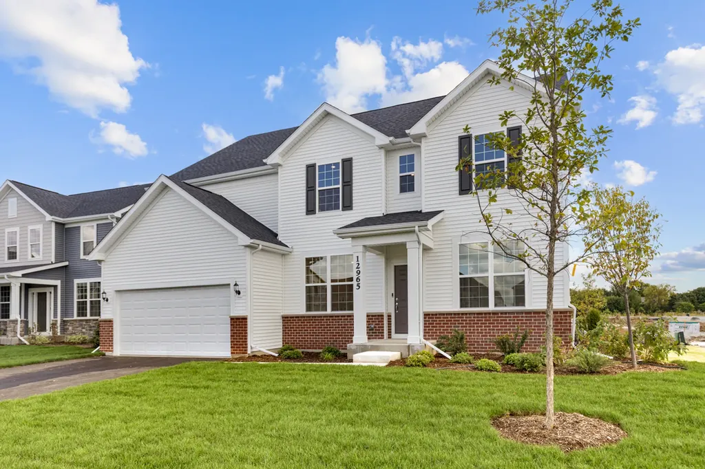 12965 South Twin Pines Lane Plainfield IL 60585