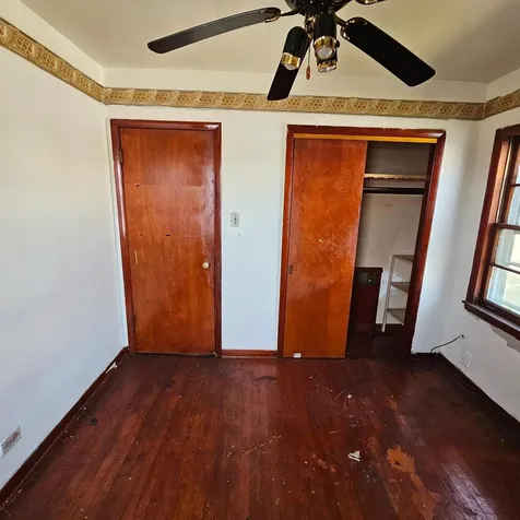 8456 South Damen Avenue Chicago IL 60620