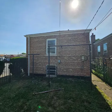 8456 South Damen Avenue Chicago IL 60620
