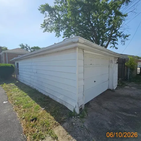 8456 South Damen Avenue Chicago IL 60620