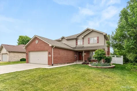 610 High Grove Drive Minooka IL 60447