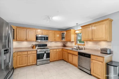 610 High Grove Drive Minooka IL 60447