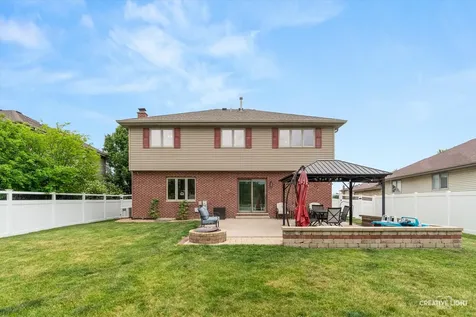 610 High Grove Drive Minooka IL 60447