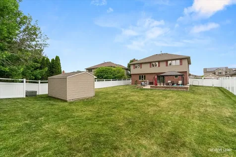 610 High Grove Drive Minooka IL 60447