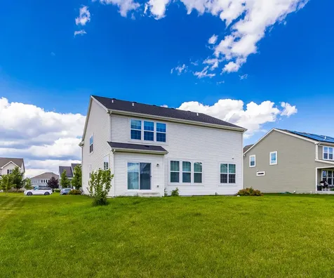 16151 South Lake View Road Plainfield IL 60586