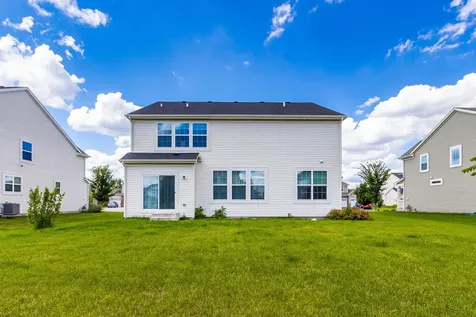 16151 South Lake View Road Plainfield IL 60586