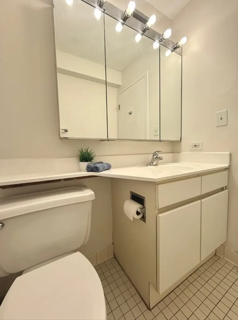 440 North Wabash Avenue Chicago IL 60611