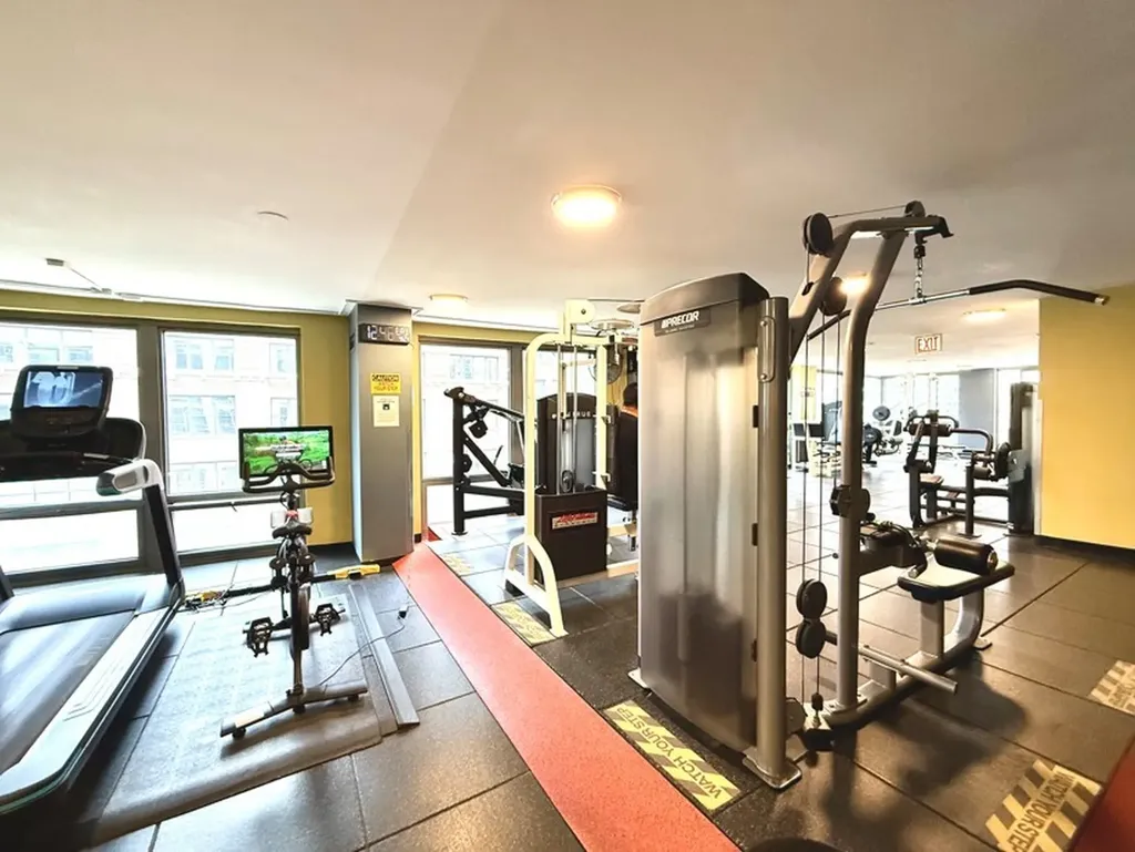 440 North Wabash Avenue Chicago IL 60611