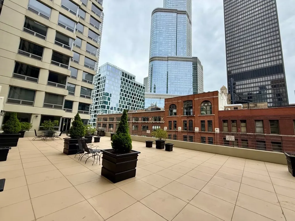 440 North Wabash Avenue Chicago IL 60611