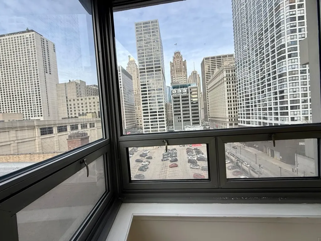 440 North Wabash Avenue Chicago IL 60611